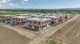 Hus Elin Pelin, region Sofia 7