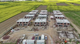 Hus Elin Pelin, region Sofia 5