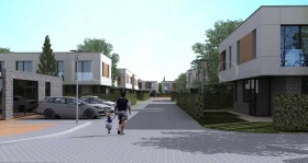 Hus Elin Pelin, region Sofia 13