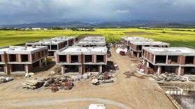Hus Elin Pelin, region Sofia 14