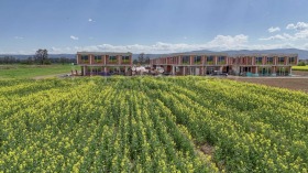 Hus Elin Pelin, region Sofia 9