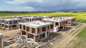 Hus Elin Pelin, region Sofia 4