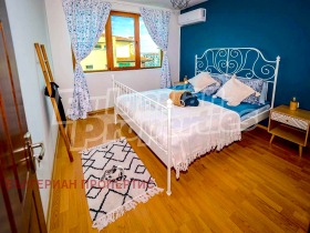 Hotel Sweti Wlas, region Burgas 2