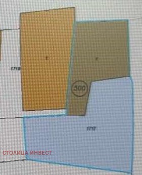 Продава ПАРЦЕЛ, гр. Тутракан, област Силистра