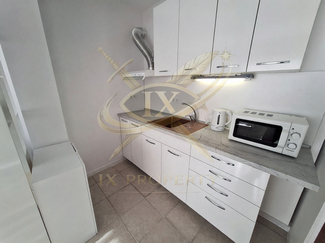 Продава 1-СТАЕН, гр. Бургас, Сарафово, снимка 8 - Апартаменти - 56486832