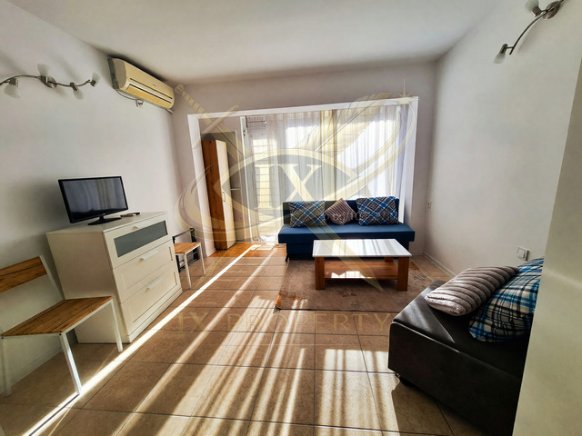 Продава 1-СТАЕН, гр. Бургас, Сарафово, снимка 2 - Апартаменти - 56486832