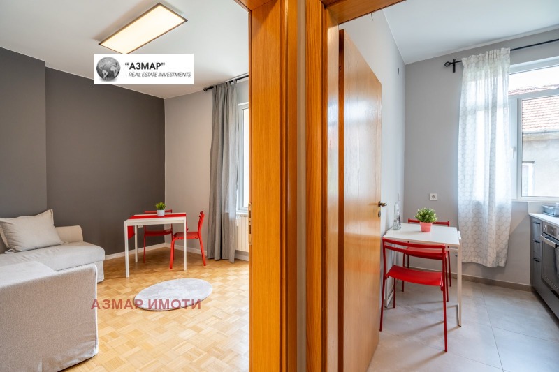 Eladó  1 hálószoba Sofia , Centar , 50 négyzetméter | 38899770 - kép [6]