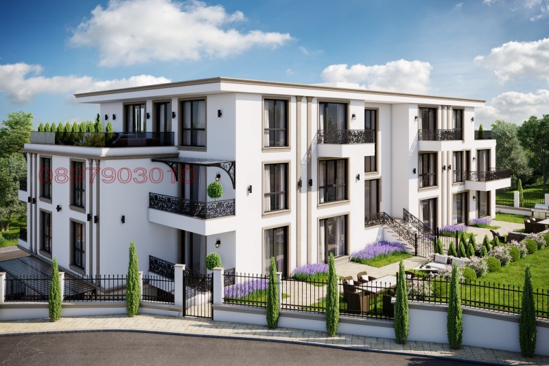 De vânzare  1 dormitor Blagoevgrad , Șiroc țentâr , 70 mp | 95184380 - imagine [5]