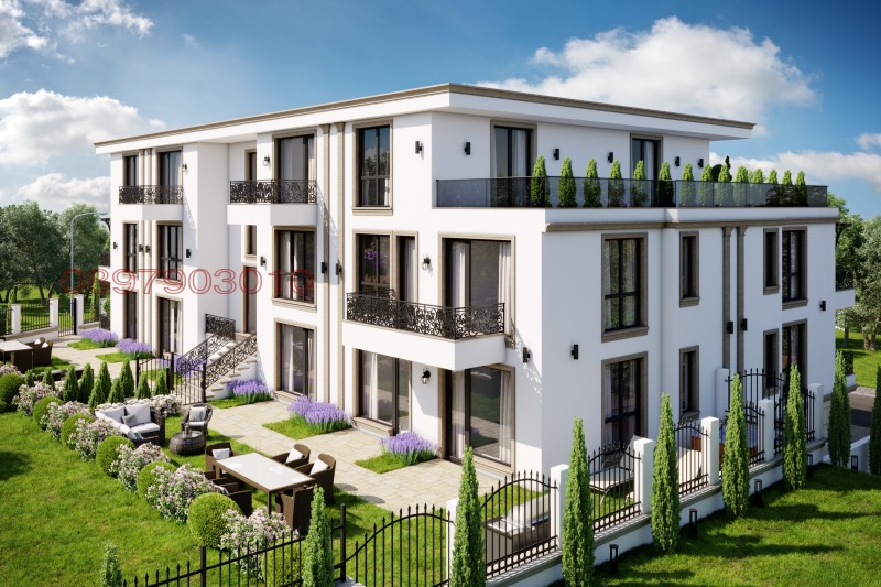 De vânzare  1 dormitor Blagoevgrad , Șiroc țentâr , 70 mp | 95184380 - imagine [7]