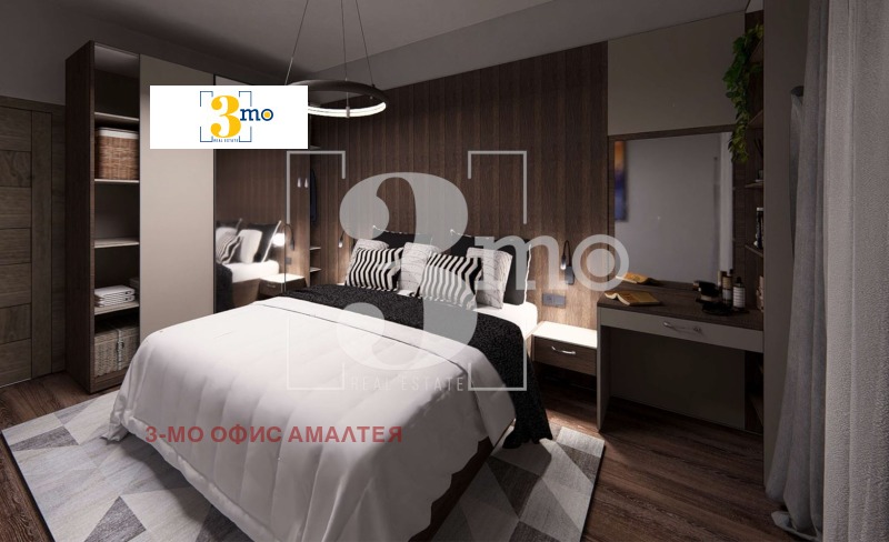 En venta  1 dormitorio Sofia , Obelya , 59 metros cuadrados | 35872127