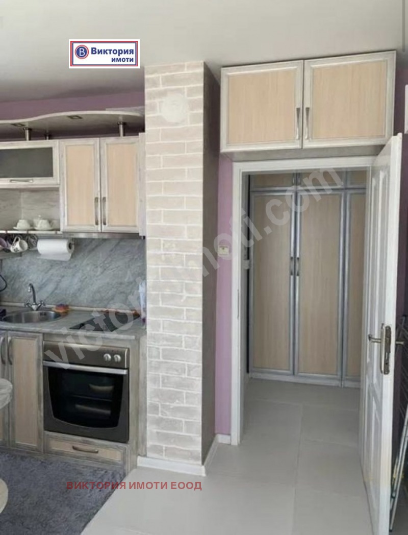 En venta  1 dormitorio Veliko Tarnovo , Kartala , 50 metros cuadrados | 30147295 - imagen [5]