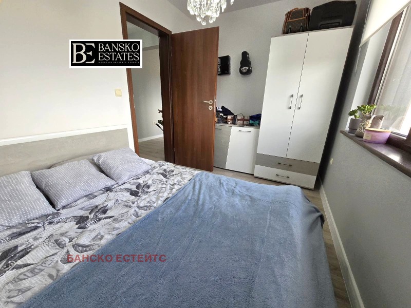 Na prodej  1 ložnice oblast Blagoevgrad , Bansko , 54 m2 | 76185851 - obraz [11]