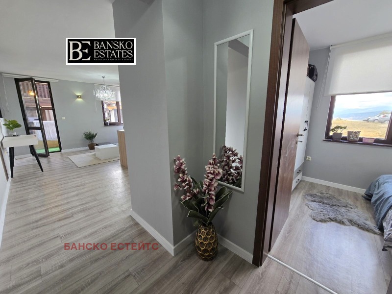 Na prodej  1 ložnice oblast Blagoevgrad , Bansko , 54 m2 | 76185851 - obraz [9]