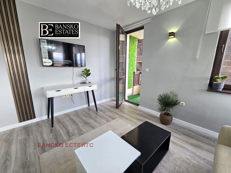 Na prodej  1 ložnice oblast Blagoevgrad , Bansko , 54 m2 | 76185851 - obraz [3]