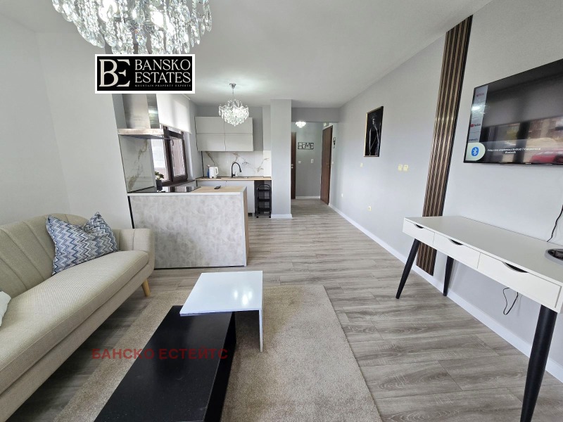 Na prodej  1 ložnice oblast Blagoevgrad , Bansko , 54 m2 | 76185851 - obraz [4]