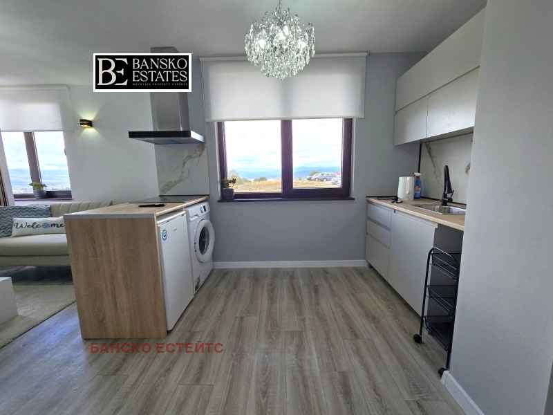 Na prodej  1 ložnice oblast Blagoevgrad , Bansko , 54 m2 | 76185851 - obraz [8]