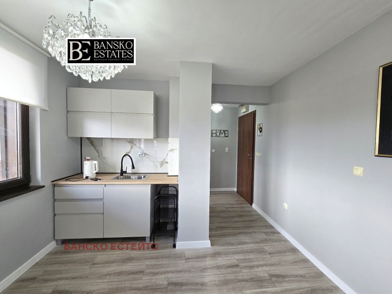 Na prodej  1 ložnice oblast Blagoevgrad , Bansko , 54 m2 | 76185851 - obraz [6]