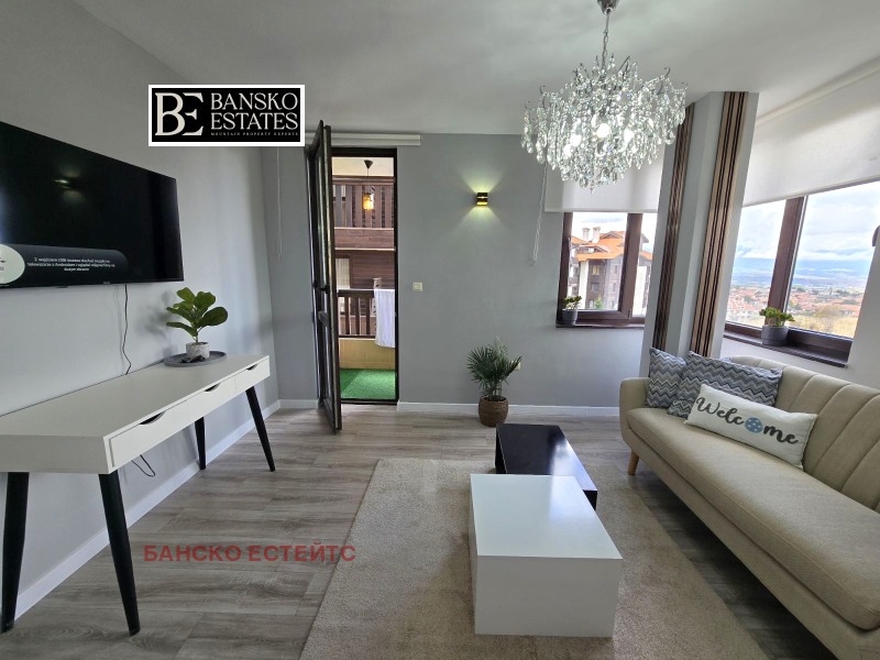 Na prodej  1 ložnice oblast Blagoevgrad , Bansko , 54 m2 | 76185851 - obraz [2]