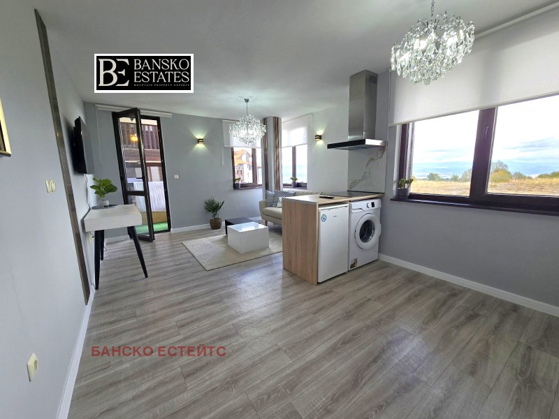 Na prodej  1 ložnice oblast Blagoevgrad , Bansko , 54 m2 | 76185851 - obraz [5]
