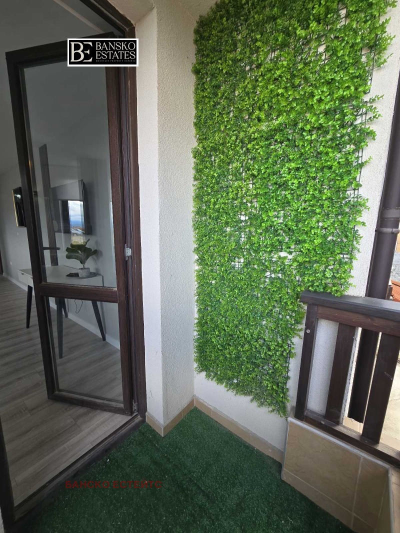 Na prodej  1 ložnice oblast Blagoevgrad , Bansko , 54 m2 | 76185851 - obraz [12]