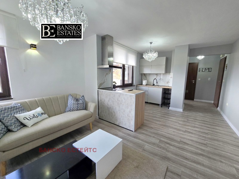 Na prodej  1 ložnice oblast Blagoevgrad , Bansko , 54 m2 | 76185851 - obraz [7]