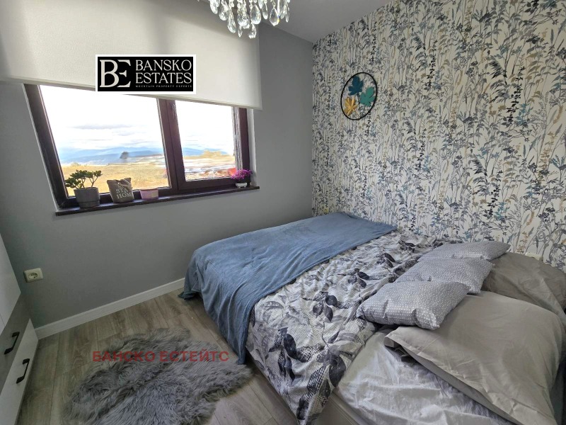Na prodej  1 ložnice oblast Blagoevgrad , Bansko , 54 m2 | 76185851 - obraz [10]
