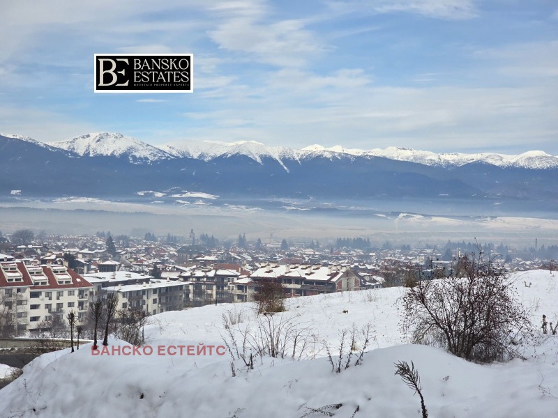 Na prodej  1 ložnice oblast Blagoevgrad , Bansko , 54 m2 | 76185851 - obraz [13]