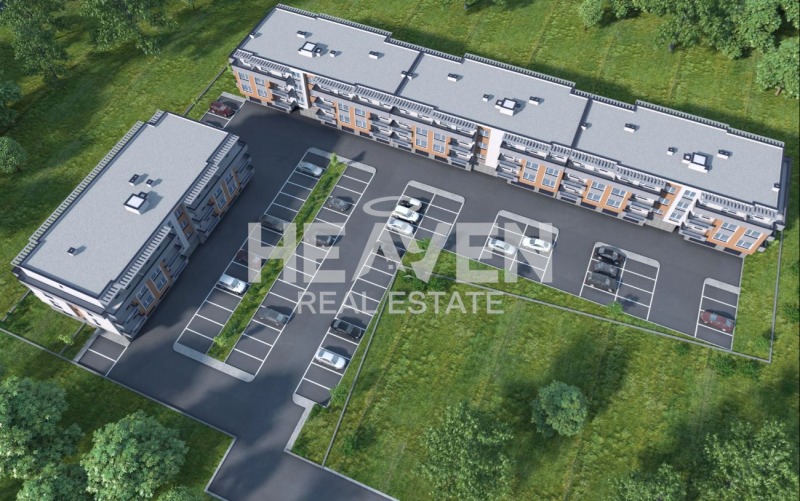 Продава  2-стаен град Пловдив , Беломорски , 52 кв.м | 48024998 - изображение [4]