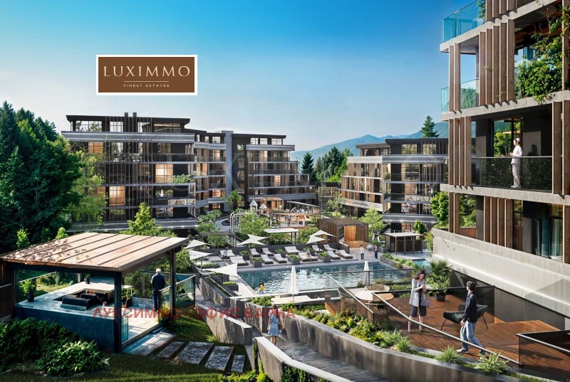 Продава 2-СТАЕН, гр. Варна, м-т Ален мак, снимка 4 - Апартаменти - 53412048