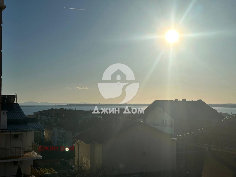 Продава 2-СТАЕН, гр. Свети Влас, област Бургас, снимка 6 - Апартаменти - 53529336