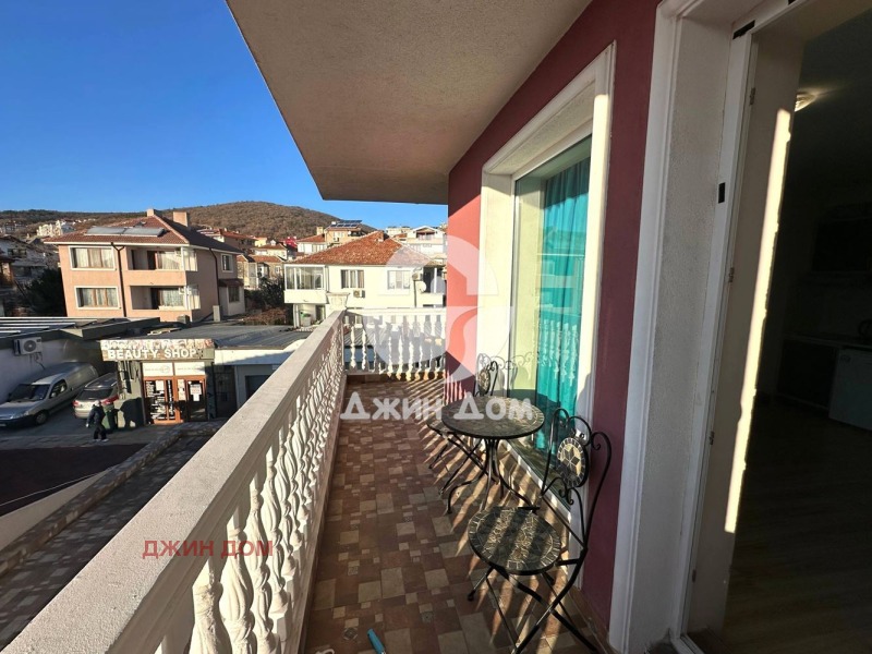 Продава 2-СТАЕН, гр. Свети Влас, област Бургас, снимка 7 - Апартаменти - 53529336