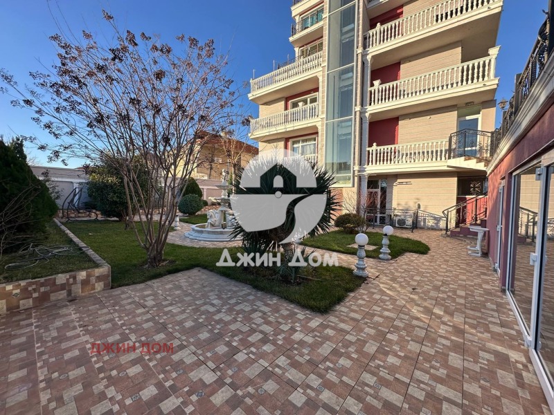 Продава 2-СТАЕН, гр. Свети Влас, област Бургас, снимка 9 - Апартаменти - 53529336