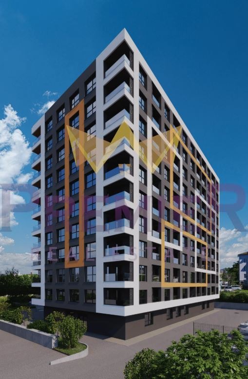 Продава 2-СТАЕН, гр. Варна, Младост 1, снимка 8 - Апартаменти - 53595550