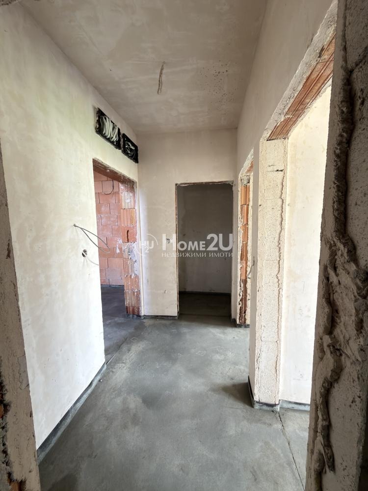 Продава 2-СТАЕН, гр. Варна, к.к. Св.Св. Константин и Елена, снимка 5 - Апартаменти - 54690117