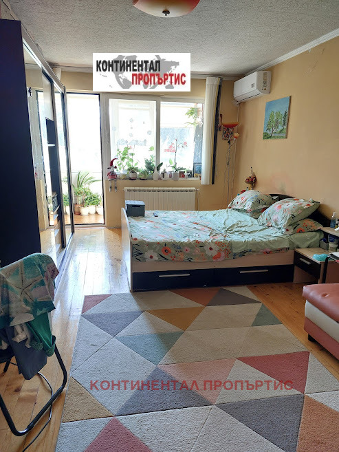 Продава  3-стаен град София , Карпузица , 89 кв.м | 54135640 - изображение [2]