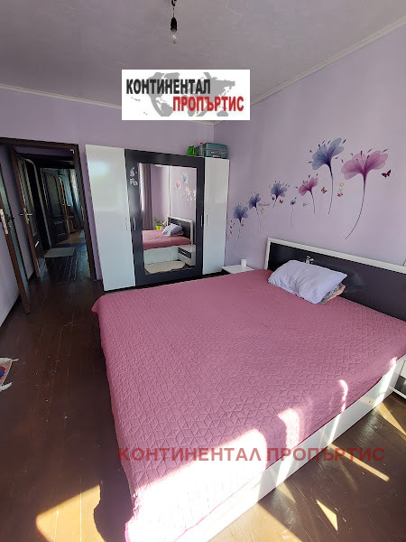 Продава  3-стаен град София , Карпузица , 89 кв.м | 54135640 - изображение [5]