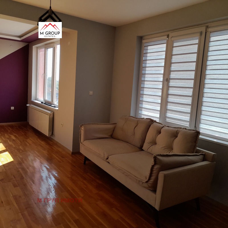 Te koop  2 slaapkamers regio Plovdiv , Asenovgrad , 118 m² | 18767240 - afbeelding [4]