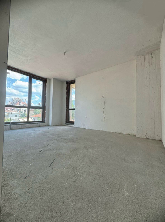 Na prodej  2 ložnice Sofia , Manastirski livadi , 99 m2 | 28604729 - obraz [6]