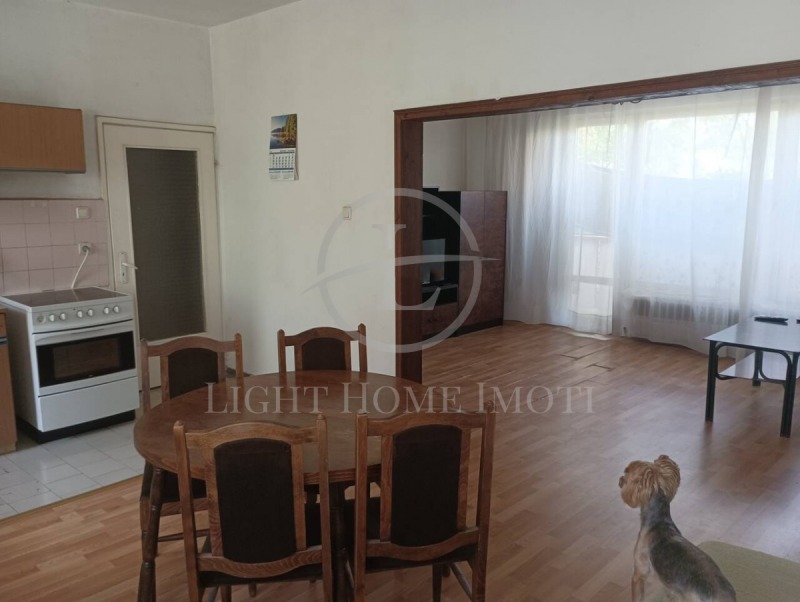 Продава  3-стаен град Пловдив , Тракия , 92 кв.м | 75240409 - изображение [2]