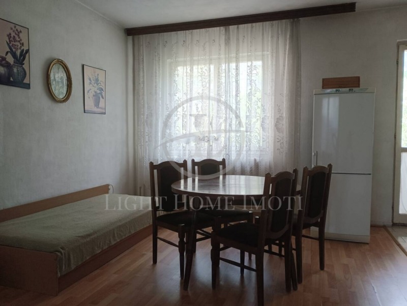 Продава  3-стаен град Пловдив , Тракия , 92 кв.м | 75240409 - изображение [3]