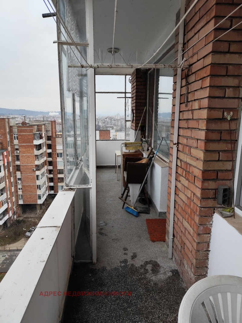 Продава 3-СТАЕН, гр. Велико Търново, Колю Фичето, снимка 11 - Aпартаменти - 49138417