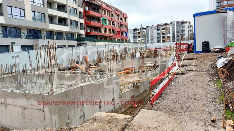 Продава  3-стаен град София , Манастирски ливади , 115 кв.м | 29424205 - изображение [6]