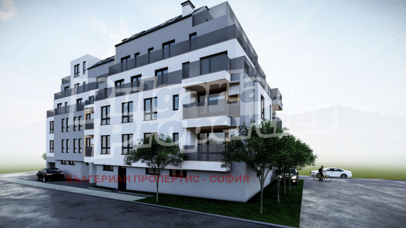 Продава  3-стаен град София , Манастирски ливади , 115 кв.м | 29424205 - изображение [2]