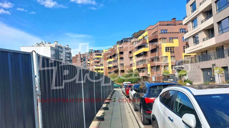 Продава  3-стаен град София , Манастирски ливади , 115 кв.м | 29424205 - изображение [5]