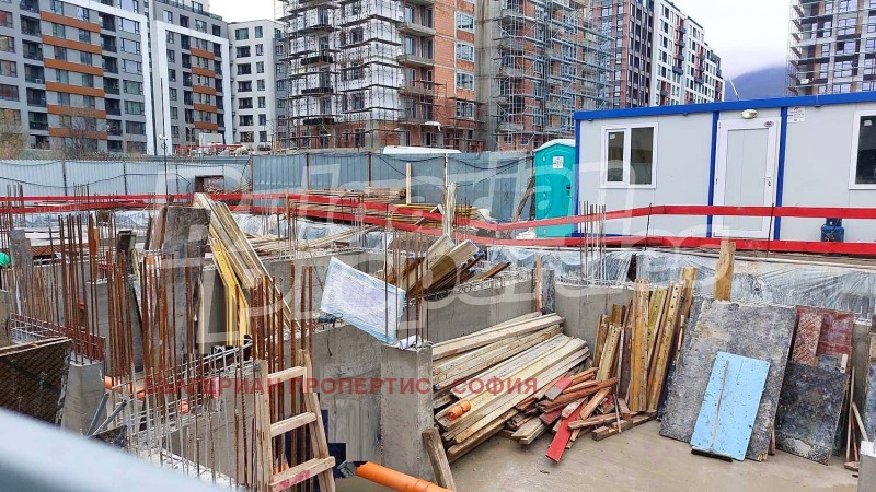 Продава  3-стаен град София , Манастирски ливади , 115 кв.м | 29424205 - изображение [11]