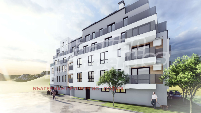 Продава  3-стаен град София , Манастирски ливади , 115 кв.м | 29424205 - изображение [3]