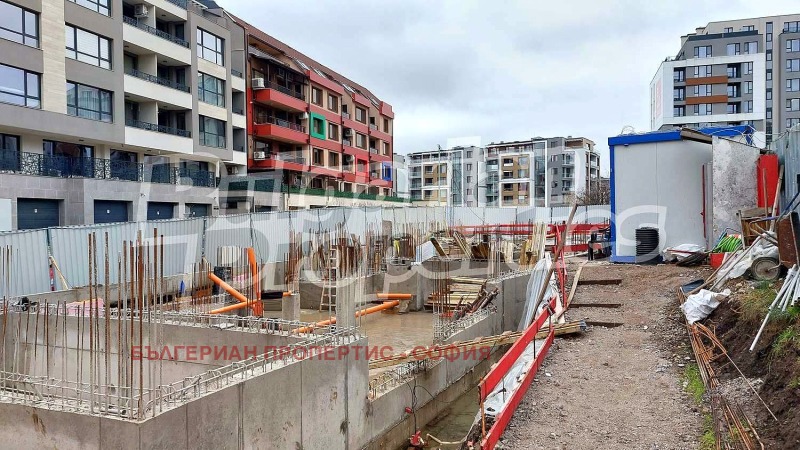 Продава  3-стаен град София , Манастирски ливади , 115 кв.м | 29424205 - изображение [4]