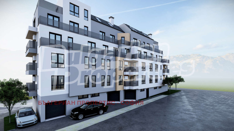 Продава  3-стаен град София , Манастирски ливади , 115 кв.м | 29424205 - изображение [12]