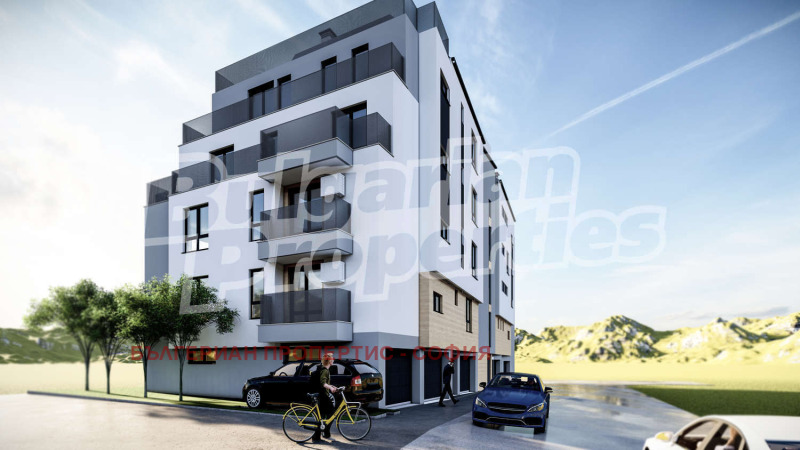 Продава  3-стаен град София , Манастирски ливади , 115 кв.м | 29424205 - изображение [10]