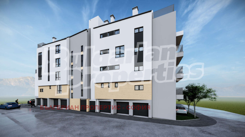 Продава  3-стаен град София , Манастирски ливади , 115 кв.м | 29424205 - изображение [7]
